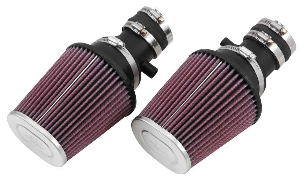 K&N Engineering K&N Viper Crate Motor Aircharger Performance Intake 63-1019