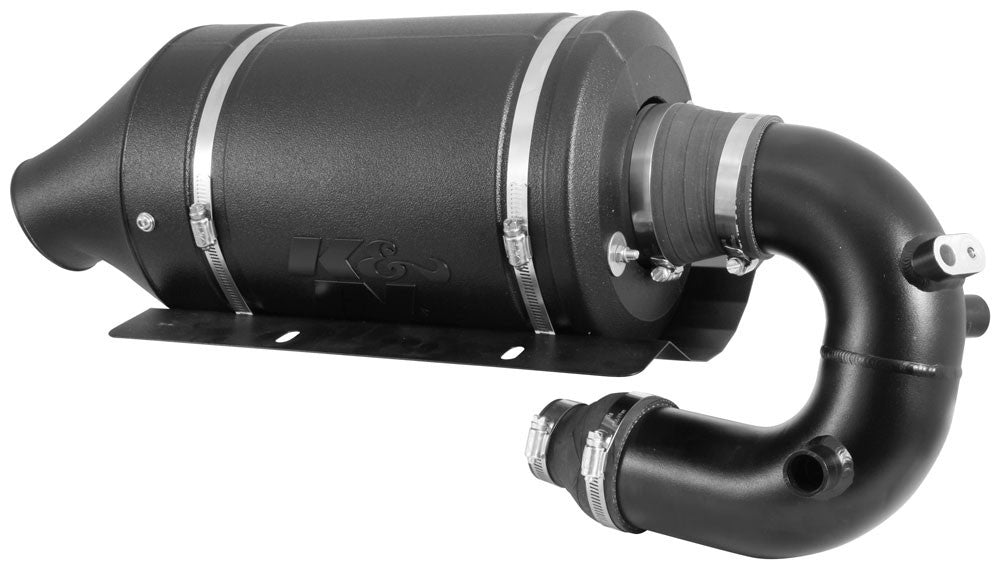 K&N Engineering K&N 2016 Polaris RZR1000 Turbo Aircharger Performance Intake 63-1136