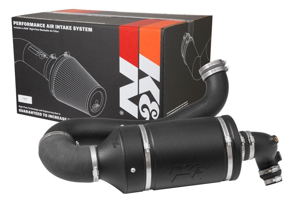 K&N Engineering K&N 15-17 Can-Am Maverick Aircharger Performance Intake 63-1140