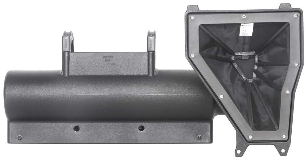 K&N Engineering K&N 17-19 CAN-AM MAVERICK X3 TURBO 899CC Aircharger Performance Intake 63-1142