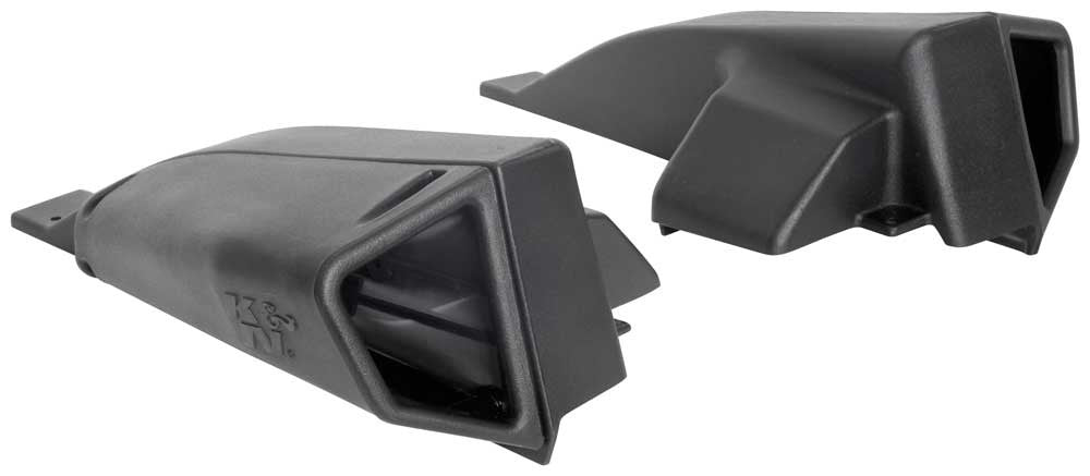 K&N Engineering K&N 14-18 Polaris RZR 1000 XP Aircharger Performance Intake 63-1143