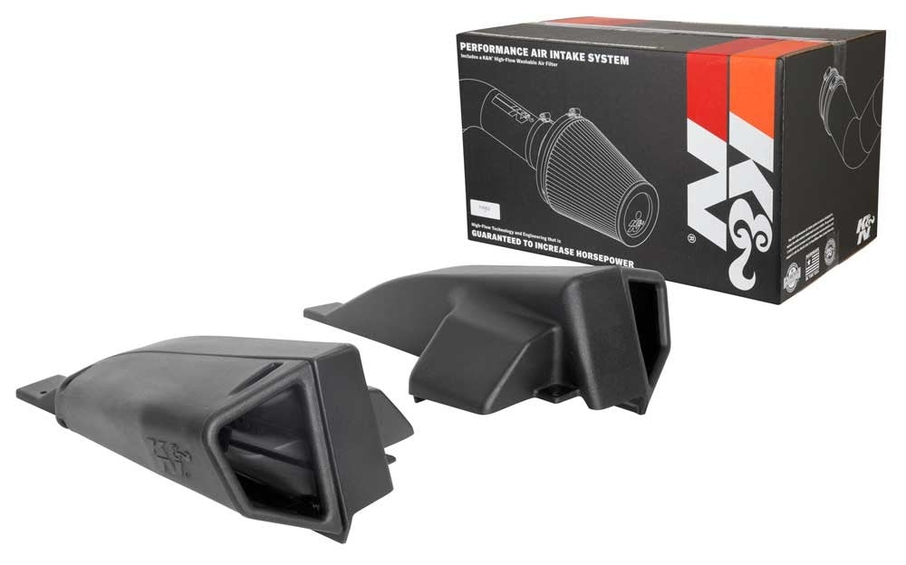 K&N Engineering K&N 14-18 Polaris RZR 1000 XP Aircharger Performance Intake 63-1143
