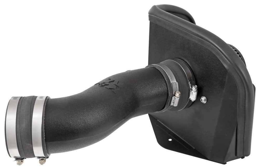 K&N Engineering K&N 2015 Chrysler 200 V6-3.6L Aircharger Performance Intake 63-1572