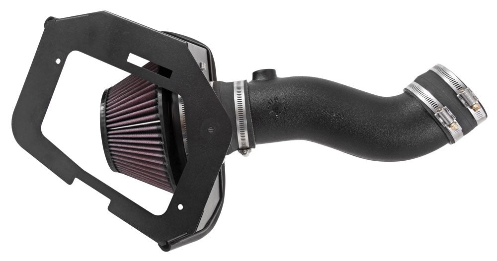 K&N Engineering K&N 2015 Chrysler 200 V6-3.6L Aircharger Performance Intake 63-1572