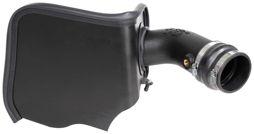 K&N Engineering K&N 19-20 Jeep Cherokee V6-3.2L Aircharger Performance Intake 63-1585