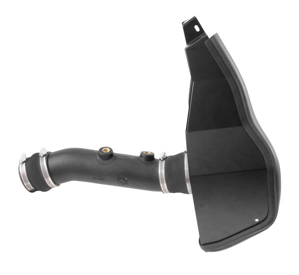 K&N Engineering K&N 14-15 Ford Fusion 1.5L Air Charger Performance Intake 63-2588