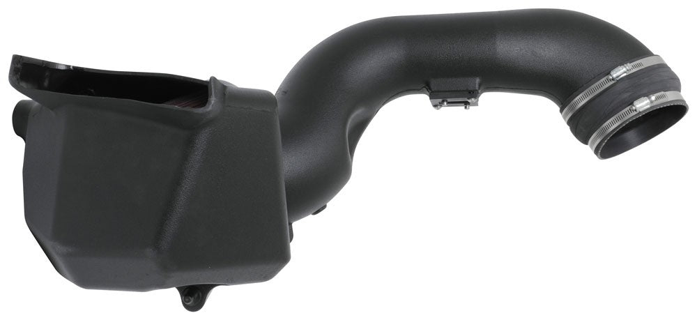 K&N Engineering K&N 17-18 Ford F-250/F-350 Super Duty 6.7L Aircharger Performance Intake 63-2600