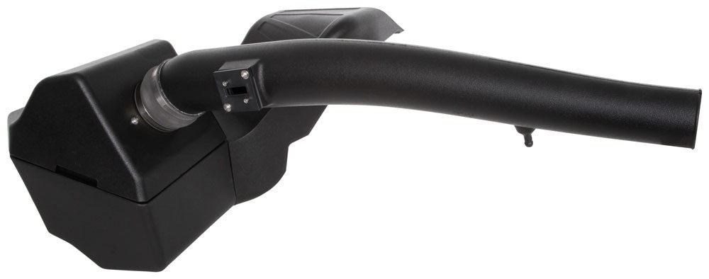 K&N Engineering K&N 18-19 Ford F150 V6-3.0L DSL Aircharger Performance Intake Kit 63-2607