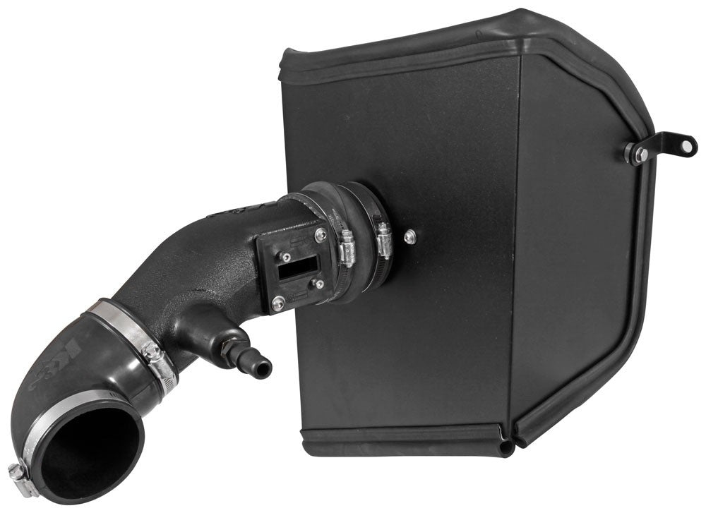 K&N Engineering K&N 15-18 Chevy Colorado / GMC Canyon L4-2.5L F/I Aircharger Performance Air Intake System 63-3089