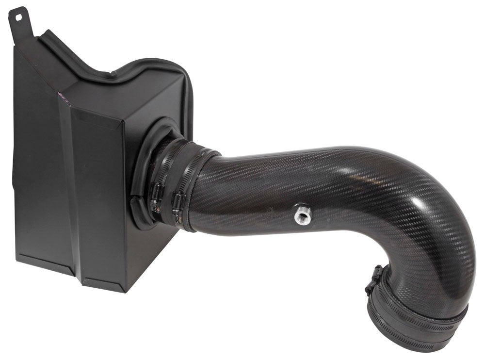 K&N Engineering K&N 15-16 Chevy Corvette Z06 6.2L V8 Aircharger Performance Intake 63-3090