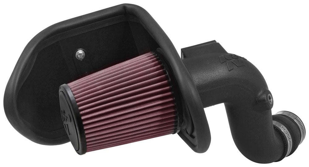 K&N Engineering K&N 16-17 Chevrolet Malibu L4-2.0L F/I Aircharger Performance Intake 63-3097