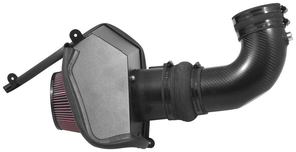 K&N Engineering K&N 2017 Chevrolet Camaro ZL1 V8-6.2L Aircharger Performance Intake 63-3099