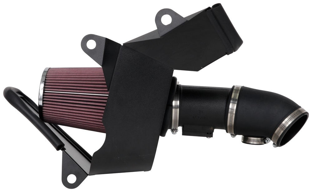 K&N Engineering K&N 19-20 Chevrolet Blazer / GMC Arcadia Aircharger Performance Air Intake System 63-3115