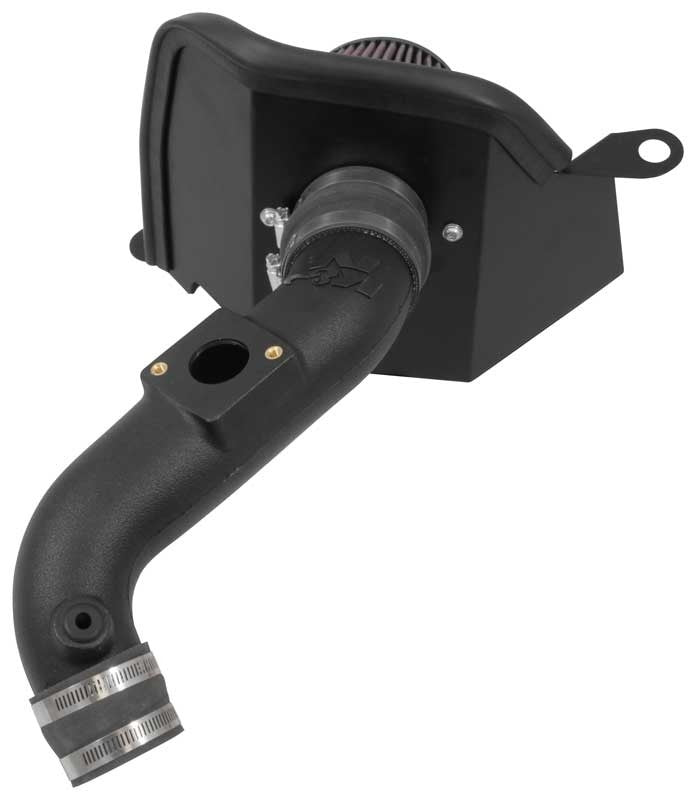 K&N Engineering K&N 16-17 Honda Civic (Will Not Fit Type R) L4-2.0L Aircharger Performance Air Intake Kit 63-3517