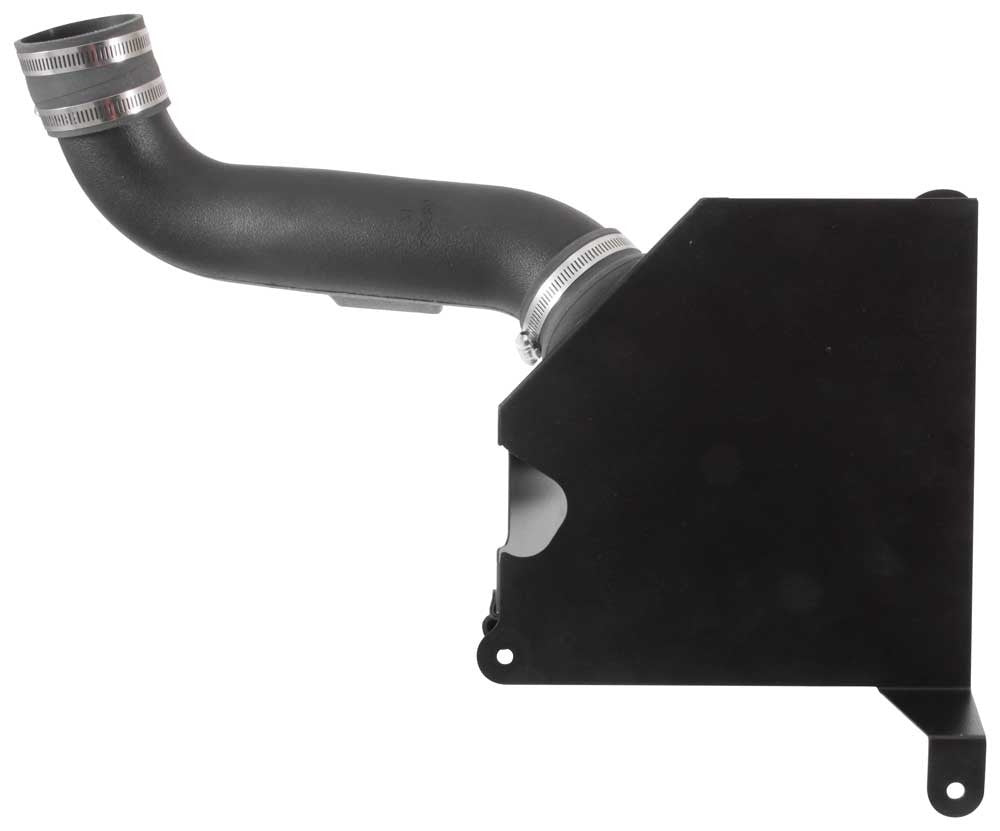 K&N Engineering K&N 16-17 Honda Civic (Will Not Fit Type R) L4-2.0L Aircharger Performance Air Intake Kit 63-3517