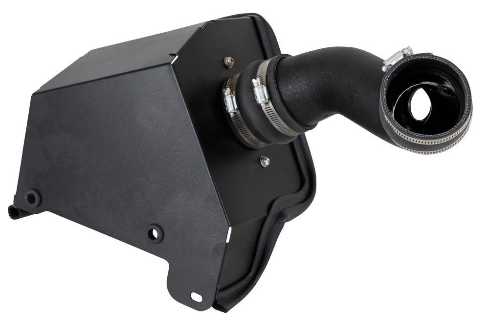 K&N Engineering K&N 15-16 Mitsubishi Lancer 2.4L Aircharger Performance Intake (manual only) 63-5506