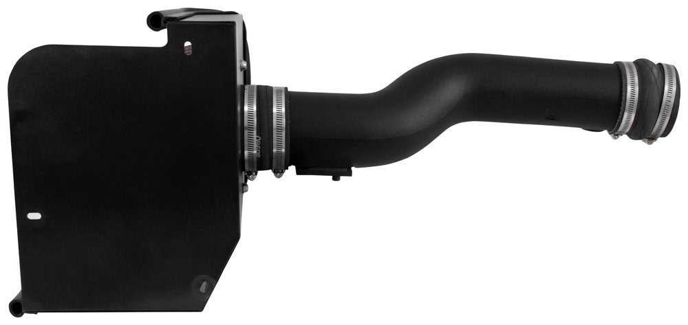 K&N Engineering K&N 2016 Toyota Tacoma V6 3.5L Aircharger Performance Intake 63-9039