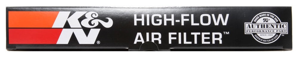 K&N Engineering K&N X-Stream Top Round Lid 9 inch Outside Diameter 66-0901