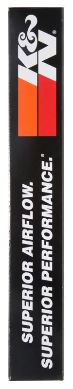 K&N Engineering K&N X-Stream Top Filter Only 11in - Black 66-1101