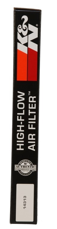 K&N Engineering K&N X-Stream Top Filter X-Stream 16in OD - Black 66-1601