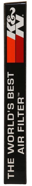 K&N Engineering K&N X-Stream Top Filter X-Stream 16in OD - Black 66-1601