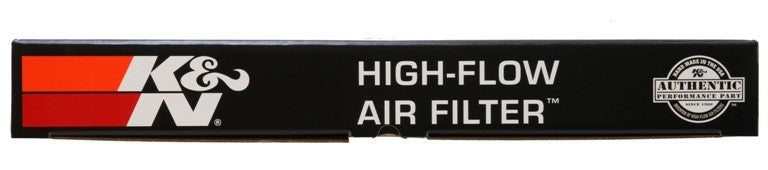 K&N Engineering K&N X-Stream Top Filter X-Stream 16in OD - Black 66-1601