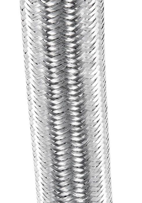 Spectre Stainless Steel Flex Radiator Hose 1-3/4in. x 16in. 6816