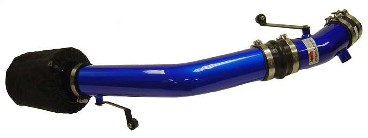 K&N Engineering K&N 04 Acura TL Blue Typhoon Short Ram Intake 69-0021TB