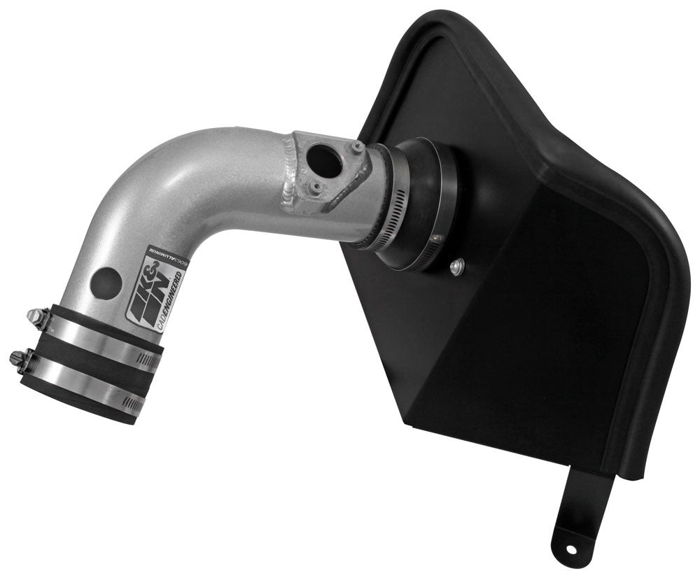 K&N Engineering K&N 16 Acura ILX 2.4L Typhoon Complete Cold Air Intake 69-1503TS