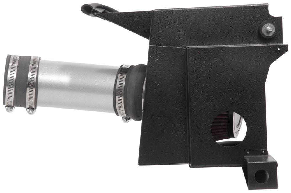 K&N Engineering K&N 2018 Honda Accord L4-2.0L F/l Typhoon Performance Air Intake System 69-1506TS