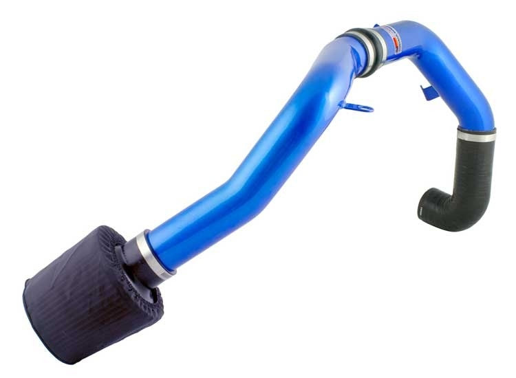 K&N Engineering K&N 03-05 Neon SRT-4 Blue Typhoon Short Ram Intake 69-2521TB