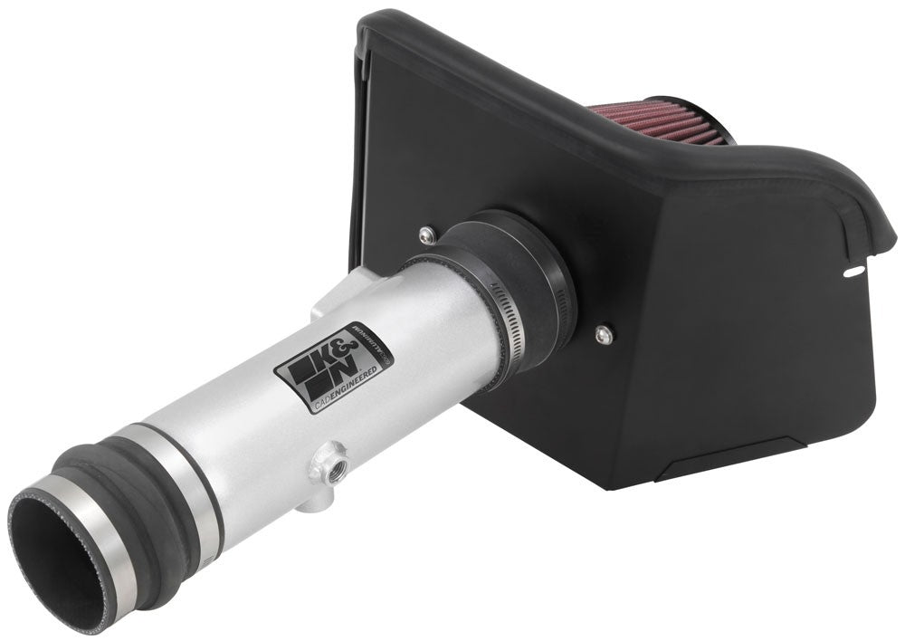 K&N Engineering K&N 2013 Chevy Impala 13.6L 69 Series Typhoon Perf Intake Kit 69-4526TS