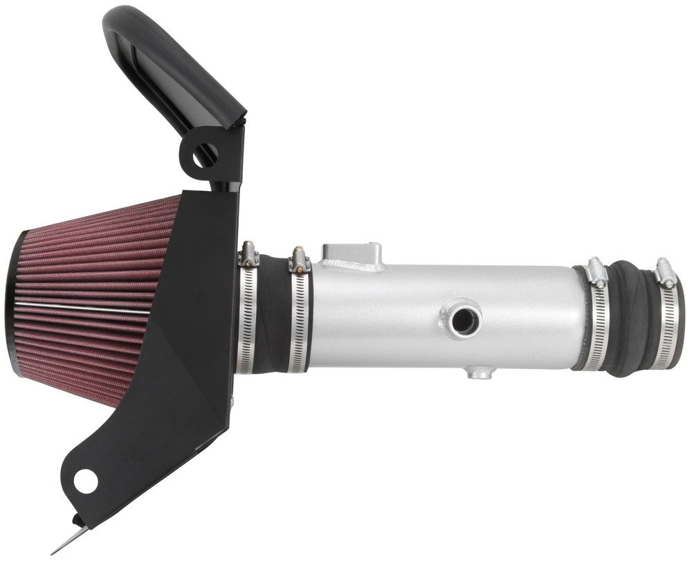 K&N Engineering K&N 2013 Chevy Impala 13.6L 69 Series Typhoon Perf Intake Kit 69-4526TS