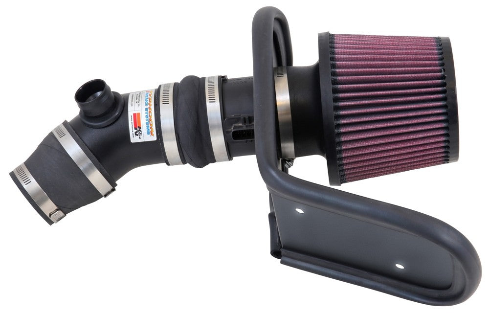 K&N Engineering K&N 14-15 Chevrolet Cruze 2.0L L4 DSL Typhoon Performance Intake 69-4531TTK