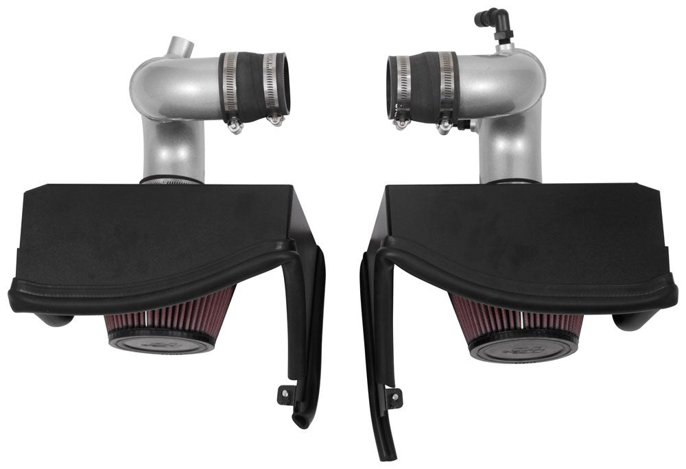 K&N Engineering K&N 2018 Kia Stinger 3.3L Turbo Typhoon Air Intake 69-5318TS