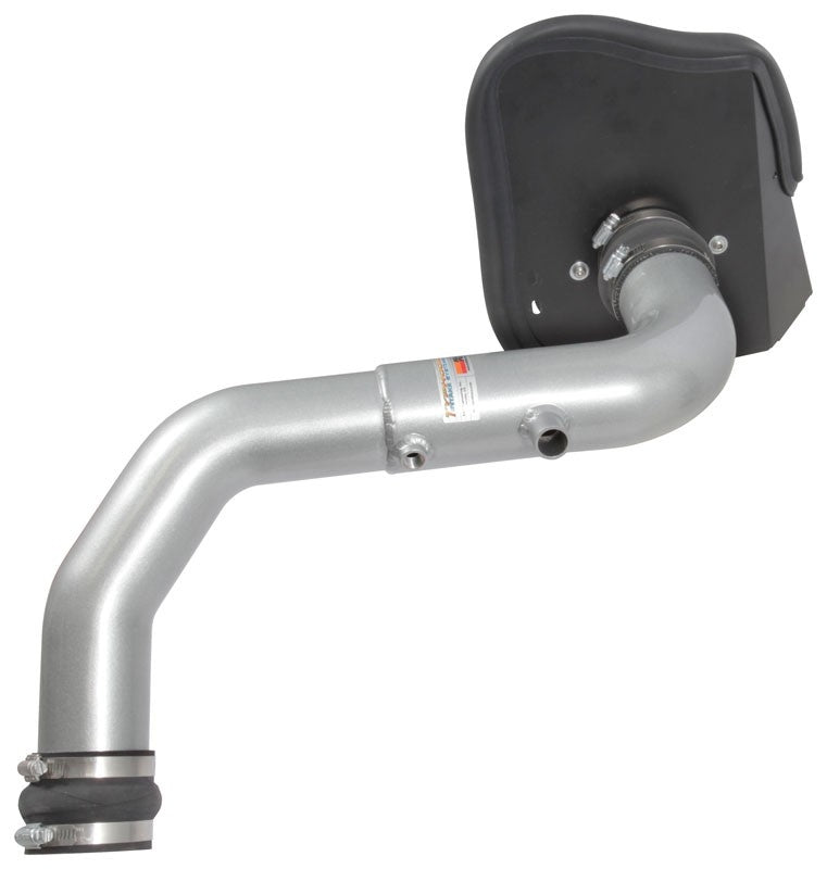 K&N Engineering K&N 17-18 Kia Soul L4-1.6L F/I Turbo Typhoon Air Intake 69-5319TS