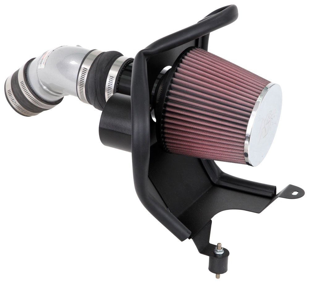 K&N Engineering K&N 19-20 Kia Forte L4-2.0L F/I Typhoon Performance Air Intake System 69-5322TS