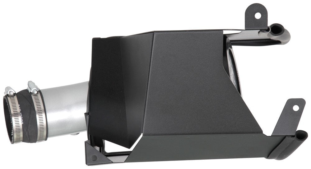 K&N Engineering K&N 19-20 Hyundai Veloster L4-2.0L F/I Typhoon Performance Air Intake System 69-5325TS