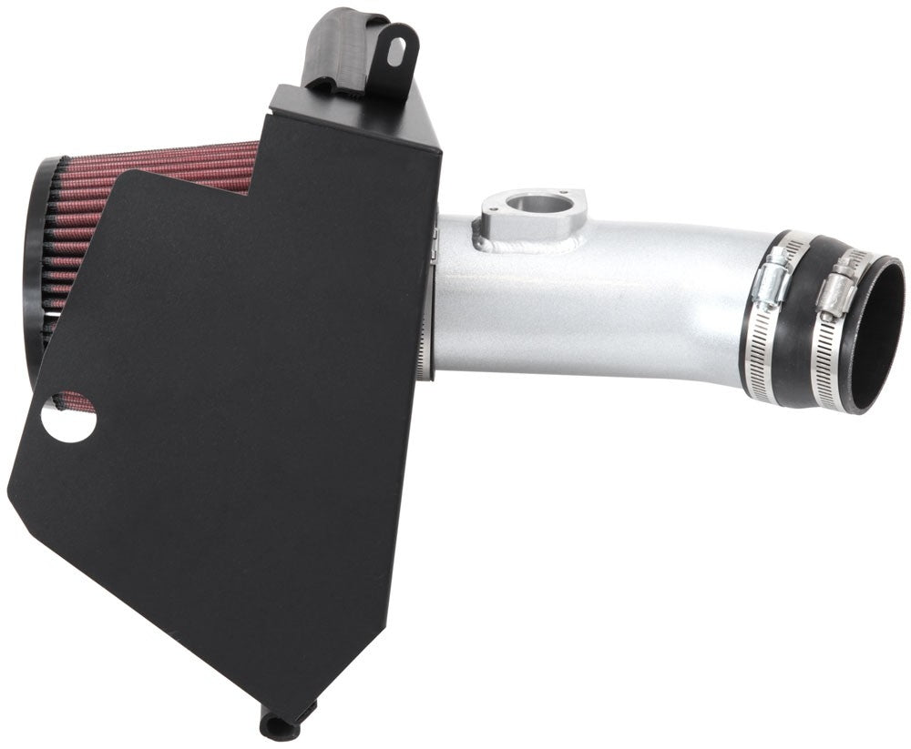 K&N Engineering K&N 69 Series Typhoon Performance Intake Kit 2014 Mazda 3/6 2.5L 69-6032TS