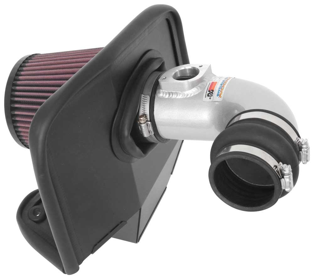 K&N Engineering K&N 18-19 Mazda 6 2.5L Turbo Typhoon Air Intake 69-6034TS