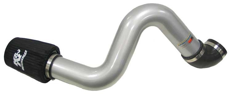 K&N Engineering K&N 00-01 Renault Clio II 2.0L L4 Typhoon Air Intake 69-7800TS