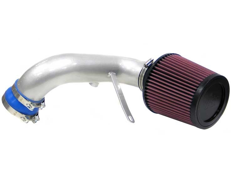 K&N Engineering K&N 02-03 Suzuki Aerio 2.0L Silver Typhoon Intake 69-8400TS