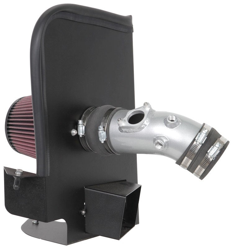 K&N Engineering K&N 19 Toyota Rav4 Typhoon Air Intake 69-8623TS