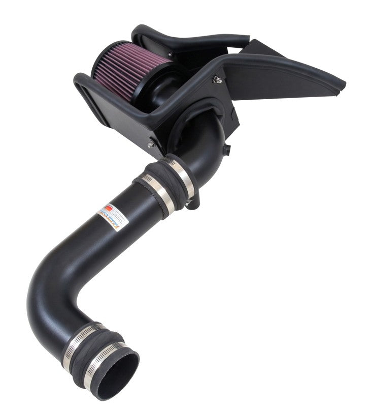 K&N Engineering K&N 14-15 VW Jetta GLI 2.0L-L4 Typhoon Intake 69-9507TTK