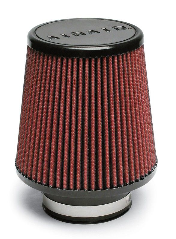 Airaid Universal Air Filter - Cone 3 1/2 x 6 x 4 5/8 x 6 700-450