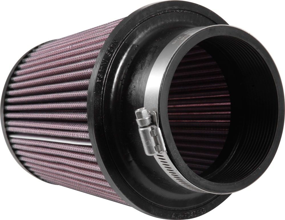 Airaid Universal Air Filter - Cone 4 x 6 x 4 5/8 x 6 700-455