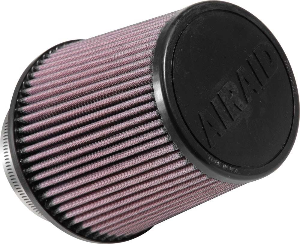 Airaid Universal Air Filter - Cone 4 x 6 x 4 5/8 x 6 700-455