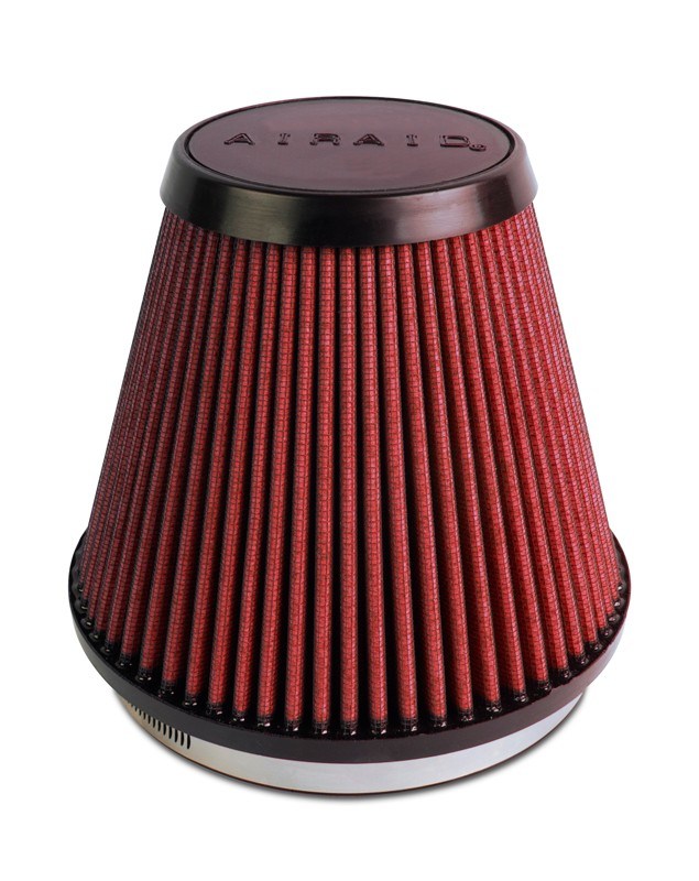Airaid Universal Air Filter - Cone 6 x 7 1/4 x 4 3/4 x 6 700-466