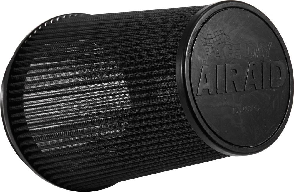 Airaid Universal Air Filter - Cone 6 x 7 1/4 x 5 x 9 700-469RD
