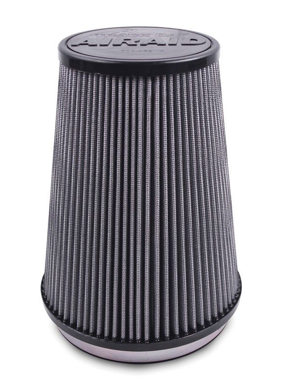 Airaid Universal Air Filter - Cone 4 x 6 x 4 5/8 x 9 700-470TD
